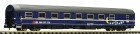 860709 Fleischmann Sleeping car type T2S